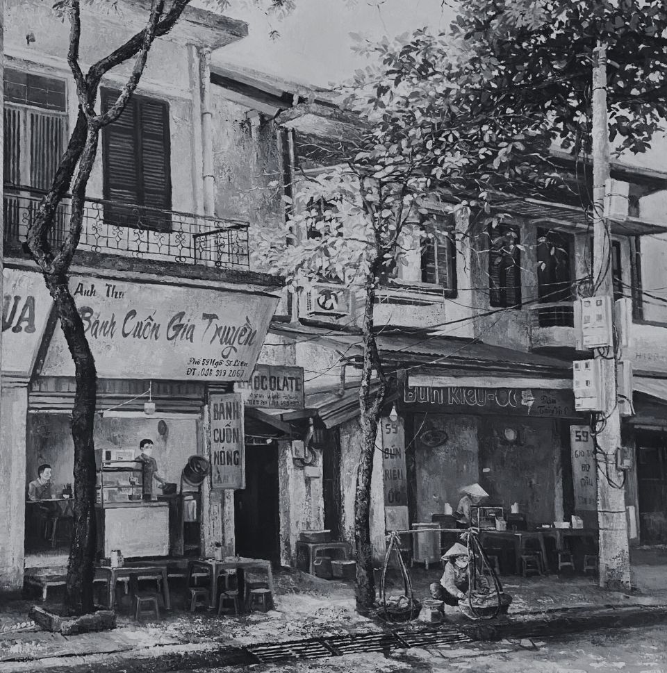 Vietnamese cuisine