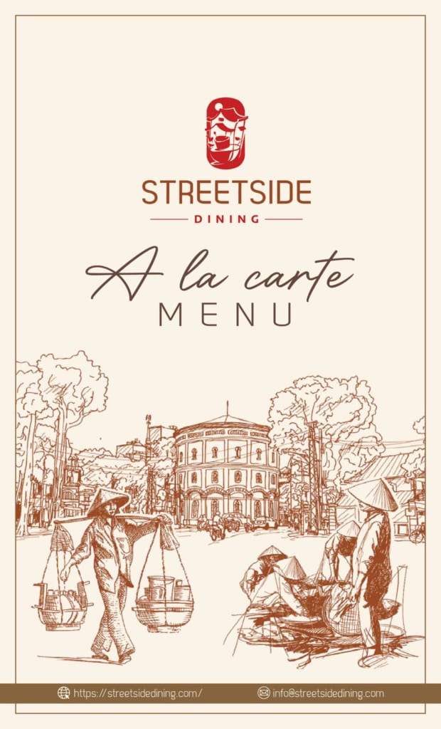 streetsidedining alacarte